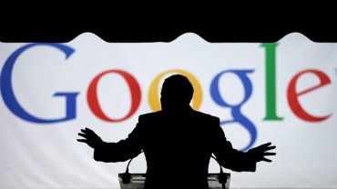 Европейский союз нанес удар по Google