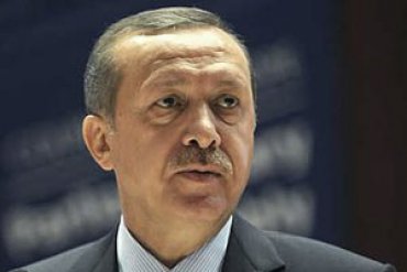 МИД Турции вызвал голландского посла из-за карикатур на Эрдогана