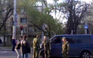 В Петербурге задержали торговцев оружием из ЛНР