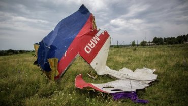 Фильм BBC: Boeing MH17 сбил украинский истребитель или взорвали агенты ЦРУ