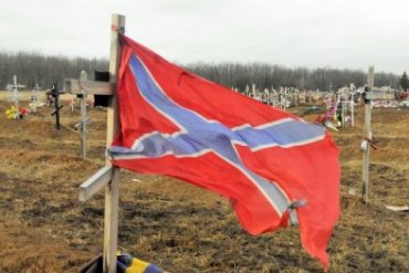 К Пасхе в «ДНР» разминируют кладбища