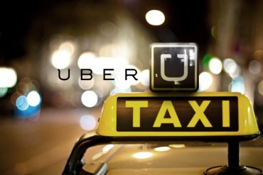 Акционер Альфа-Банка Украина вложил $ 200 млн в такси Uber