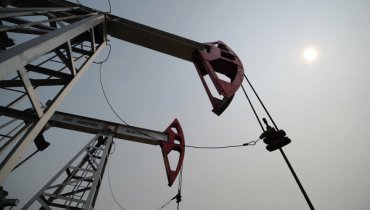 МВФ: Из-за падения цен на нефть Ближний Восток потеряет $150 млрд