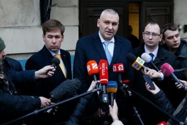 Адвокат Савченко намерен подать жалобу в ЕСПЧ по ее делу