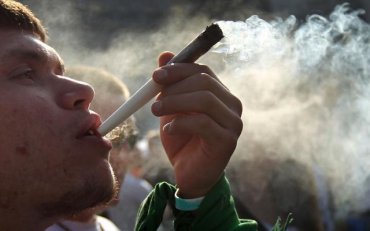 Госнаркоконтроль хочет легализовать в Украине марихуану