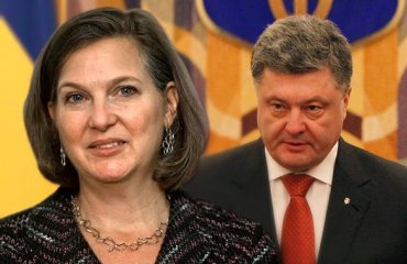 США требуют от Украины спецстатус Донбассу и амнистии боевиков