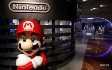 Nintendo объявила дату выхода новой игровой приставки