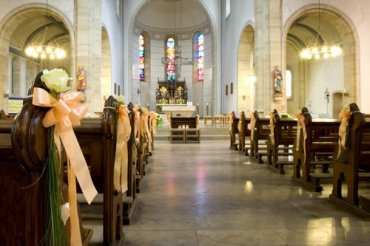 Католическая церковь в Норвегии не будет регистрировать браки