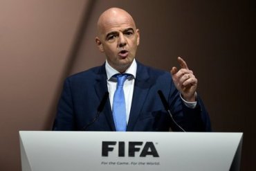 ФИФА предложила провести матч между сборными Северной и Южной Кореи