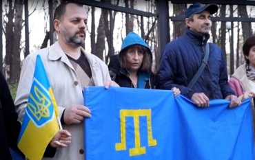 Россияне записали видеообращение в поддержку украинцев и крымских татар