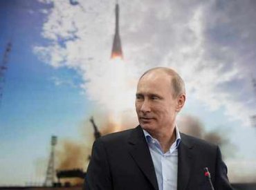 Путин рассказал о попытках променять космос на колбасу