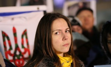 В России задержана сестра Надежды Савченко