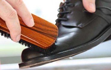 Как правильно ухаживать за модельной мужской обувью