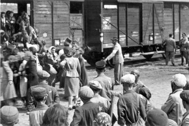 К годовщине депортации крымских татар в Крыму изготовят макет вагона-теплушки
