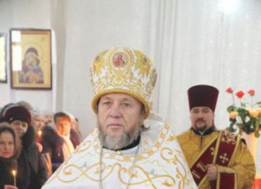 В Днепропетровске ограбили священника и убили его жену
