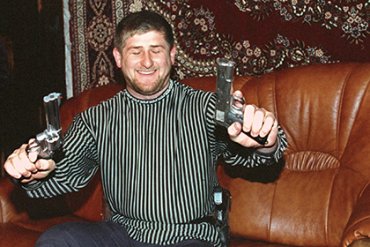 Кадырова допросят по делу об убийстве