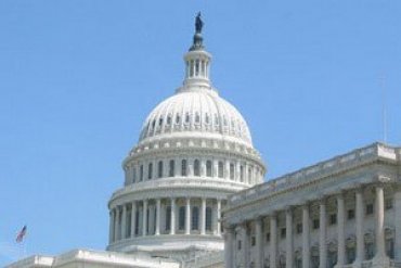 В Конгрессе США внесен новый законопроект о поддержке Украины