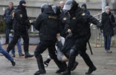 Всех арестованных на митингах в России 26 марта назвали узниками совести