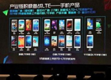 Дешевые китайские смартфоны могут остаться в прошлом