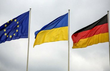 ЕНП призвала ЕС утвердить «план Маршалла» для Украины