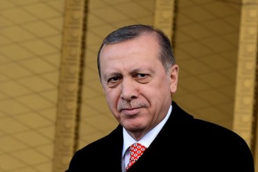 Эрдоган назвал себя «хранителем мира»