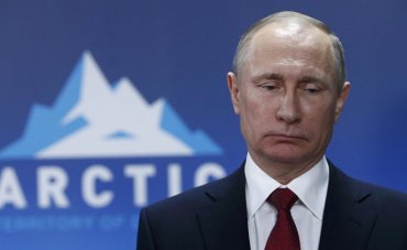 Путин промахнулся, пора им пожертвовать