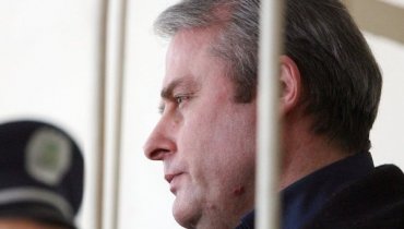 Экс-нардепа Лозинского снова посадят в тюрьму