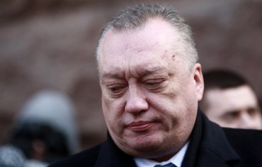Российский сенатор насмерть разбился в общественной бане