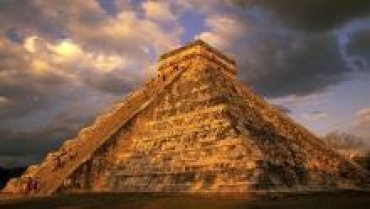 Ученые рассказали, почему погибла цивилизация майя
