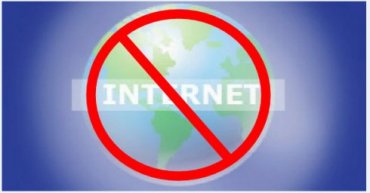В Крыму мечтают ограничить доступ в Интернет