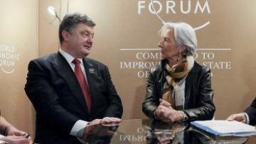 Украина станет сильнее и успешнее при поддержке МВФ, – мнение