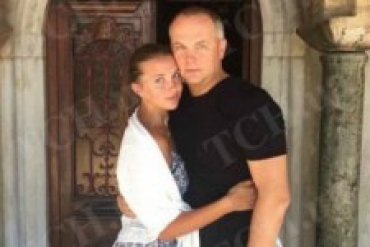 Нардеп Шуфрич «задекларировал» новую жену