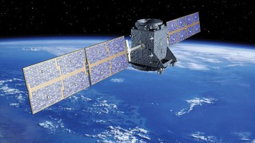 Украинский спутник связи «Лыбидь» планируется ввести в эксплуатацию до конца 2017 года