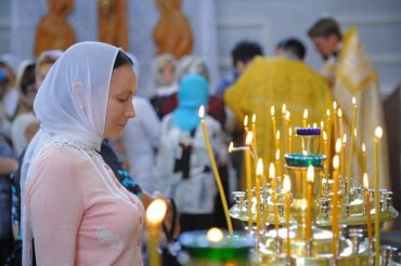 Российский суд постановил, что епархия вернет фирме долг молитвами