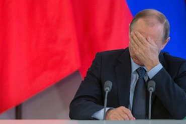 Путин заявил об ухудшении отношений с США при Трампе