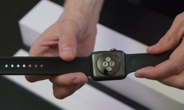 Новые Apple Watch могут стать панацеей для диабетиков