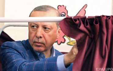 Эрдоган сможет остаться у власти до 2029 года