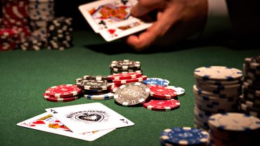 Эксперт рассказал, почему легализация азартных игр не наполнит бюджет
