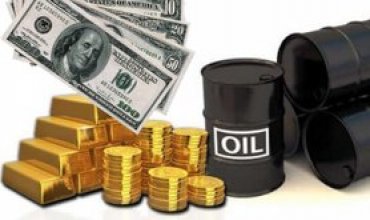 Нефть подорожала до $53 после обвала цены