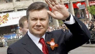 Янукович может стать губернатором Донбасса