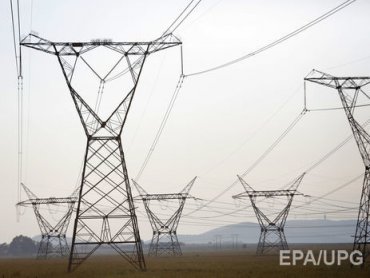 Поставки электричества на оккупированный Донбасс обойдутся России в 3 млрд рублей в год – СМИ