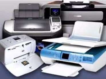 Выбираем правильный принтер для дома и офиса