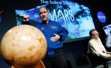 Ученые раскрыли главную загадку Марса