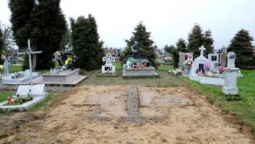 Польский Минкульт сделал заявление по поводу демонтажа памятника УПА