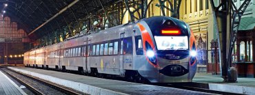 «Укрзалізниця» пообещала запустить новые маршруты в Евросоюз