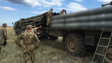Врагов поразит «Гром»: как создают украинские ракетные комплексы