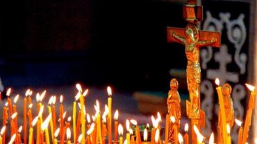 У православных верующих начинается Страстная неделя