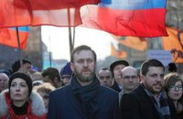 Навальный объявил о создании новой партии
