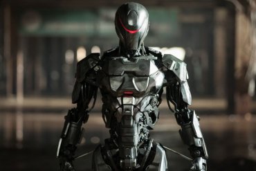 Весь мир обеспокоен разработкой умных боевых роботов в Корее