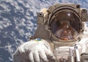 Астронавт рассказал, чем пахнет на МКС